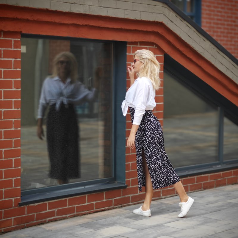 Анастасия Янцевич icon