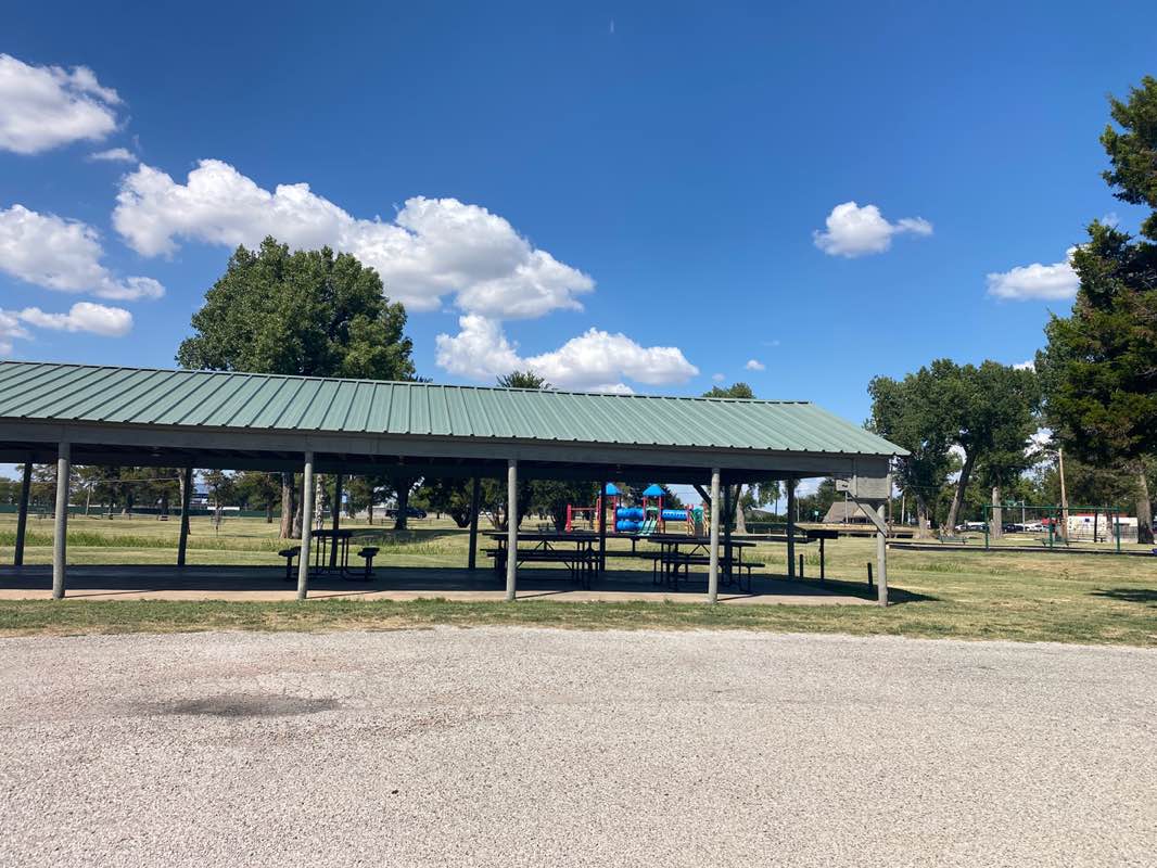 walking near me in Adams Park in autumn