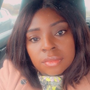 Rita Yeboah (FGT PIWC) profile