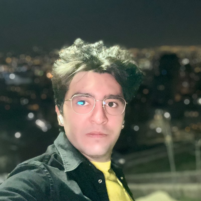 Mohammad Soleymani icon