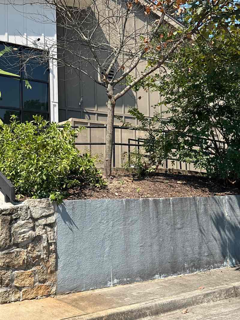 walking near me in Hammond Park in autumn