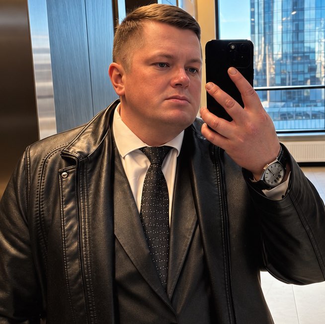 Roman🇷🇺☦️🇷🇺 profile
