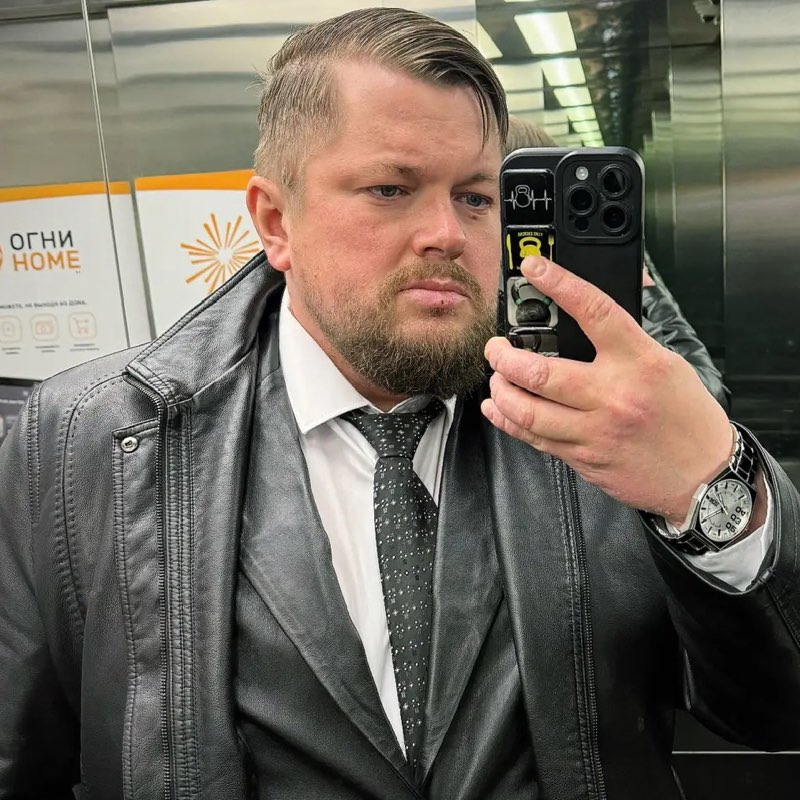 Roman🇷🇺☦️🇷🇺 profile