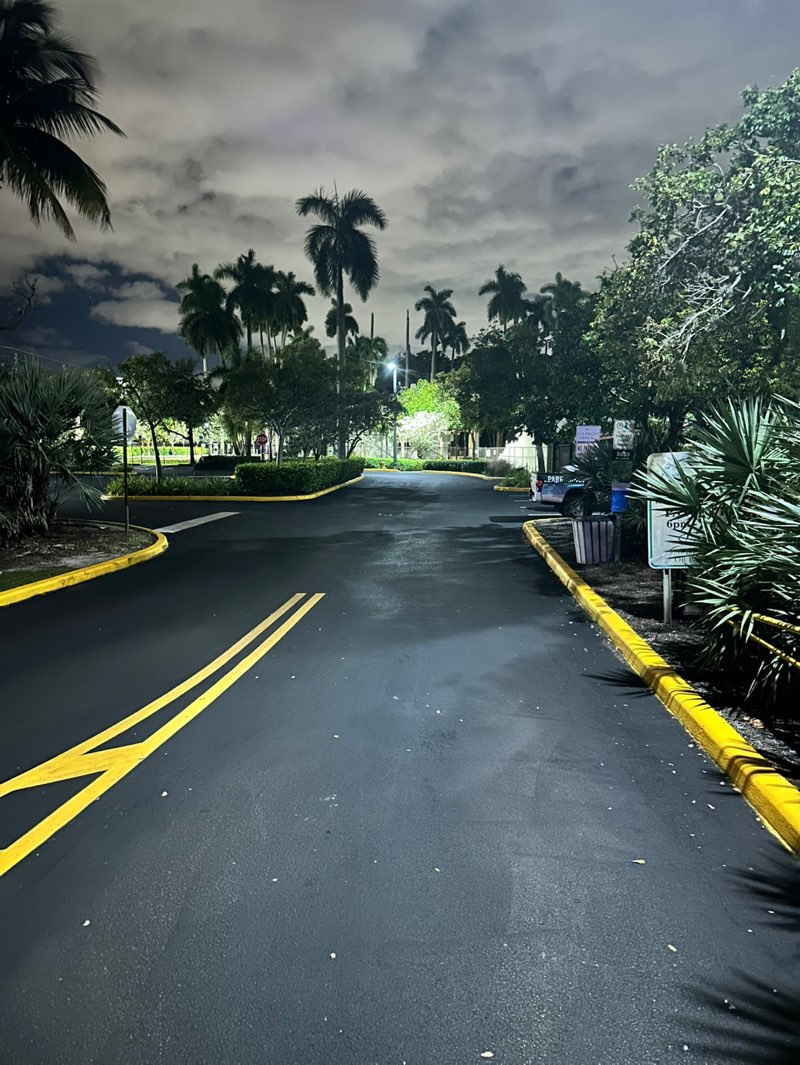 walking near me in Richardson Historic Park and Preserve in autumn