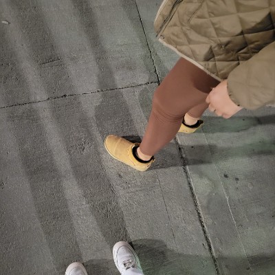 Betty-Ann Dullin post 1