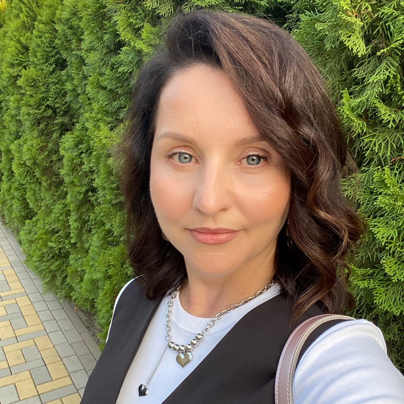 Кристина icon