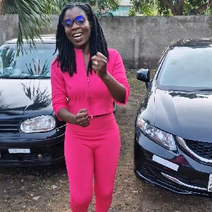 Comfort Asieduwaa FGT icon