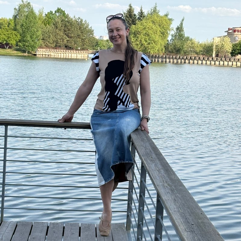 Natallia profile