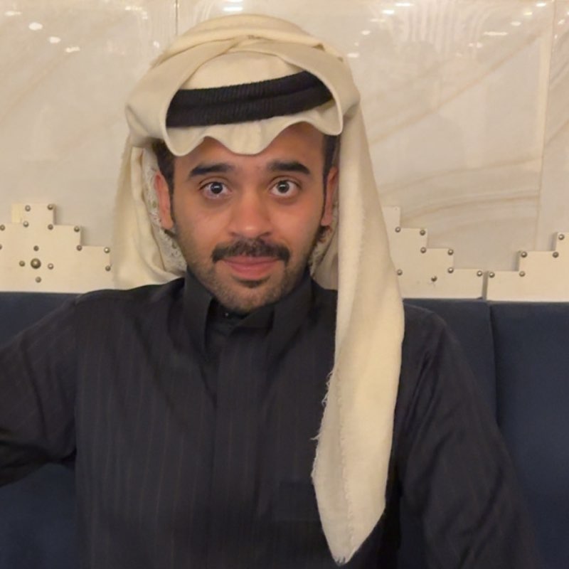 Dhaifallah S Alqahtani profile