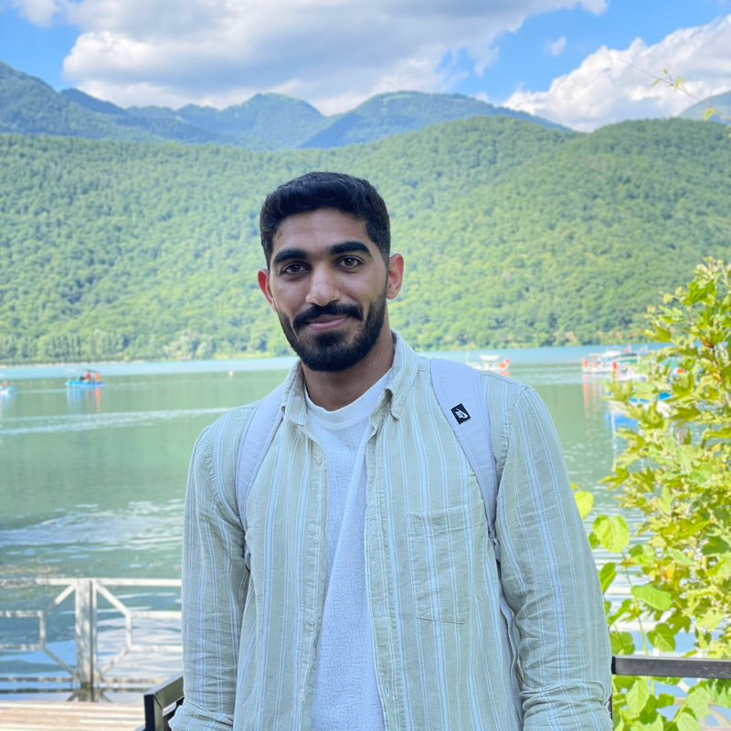 Hashim Alshakhuri profile