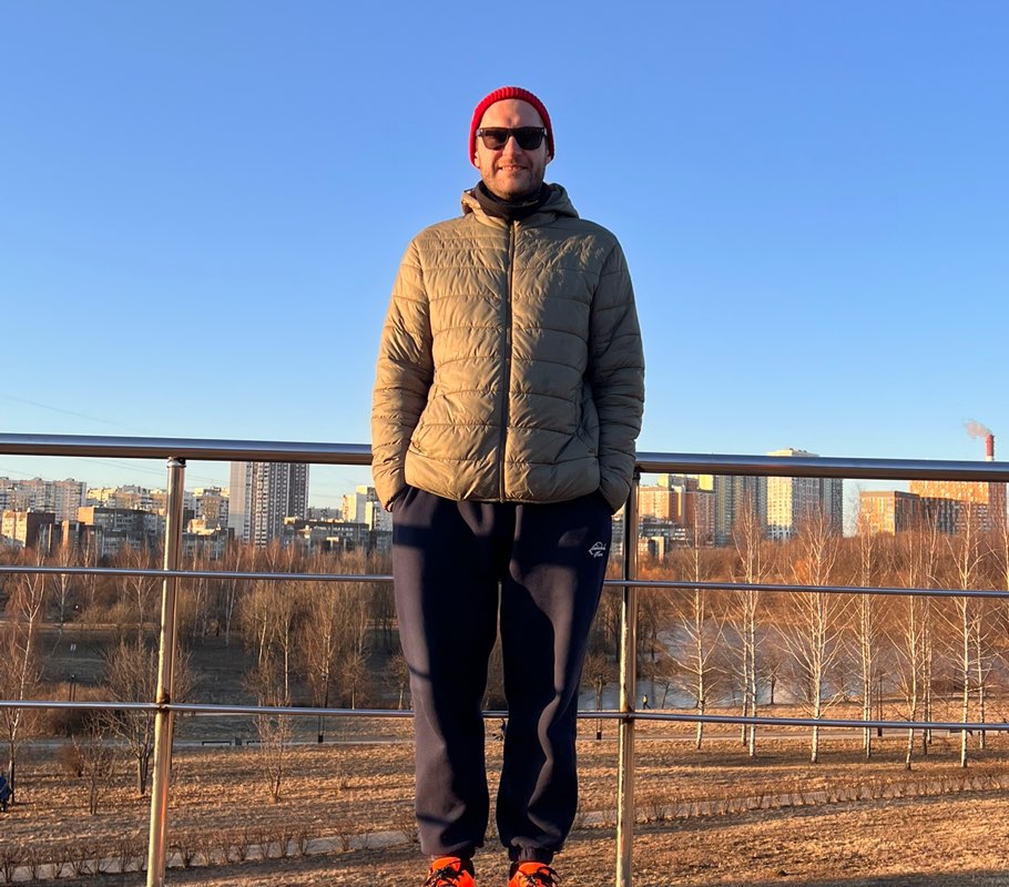 Евгений profile