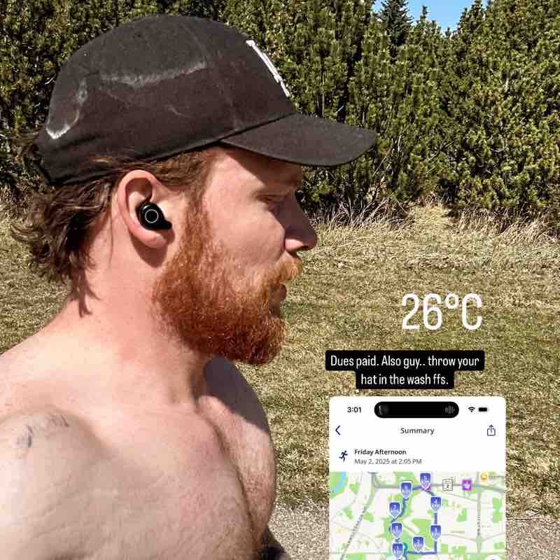 Ross Braithwaite post 1