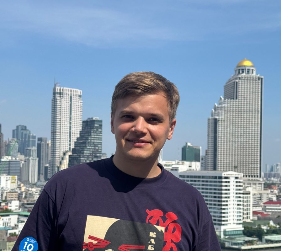 Андрей profile