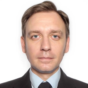 Александр Шоходько profile