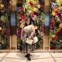 Corine 陈仁莉 profile