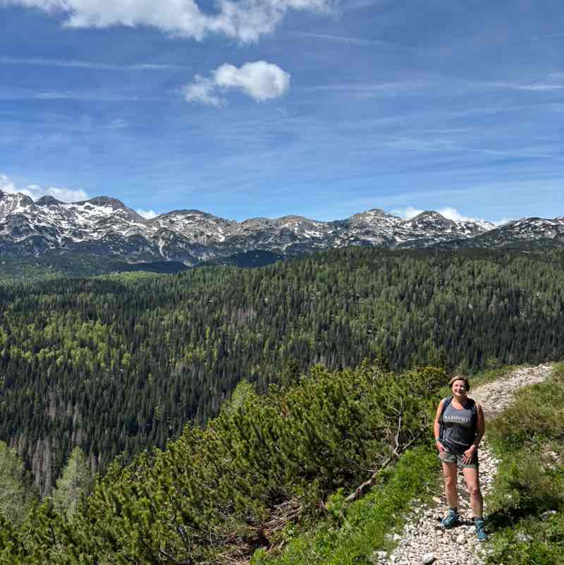 Amsterdam walking & running club Layla Goodridge post image