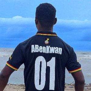 ABenKwan
