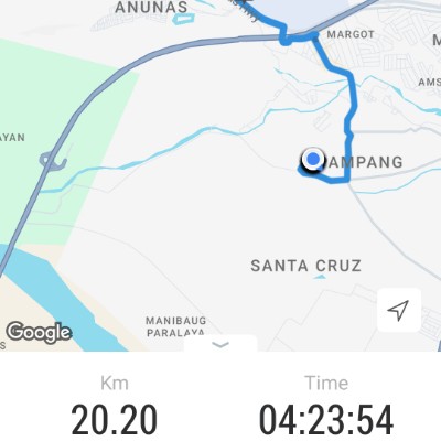 Transform as One Run gibbs garcia post image