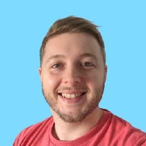 Jordan Reynolds profile