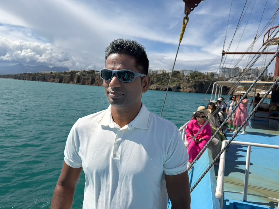 Madhu icon