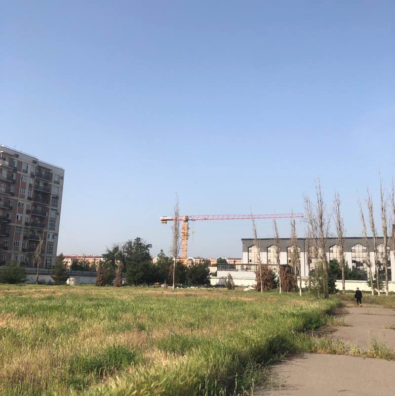 Arkadaşlar Abduxakim post image