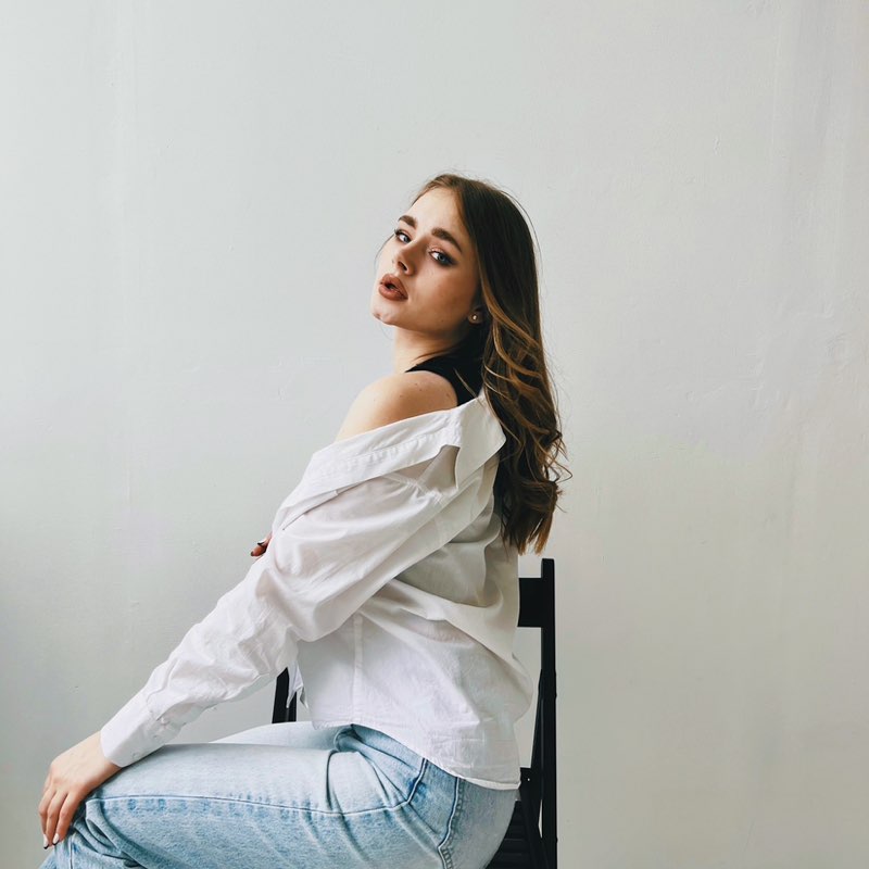 Виктория Кукалева profile