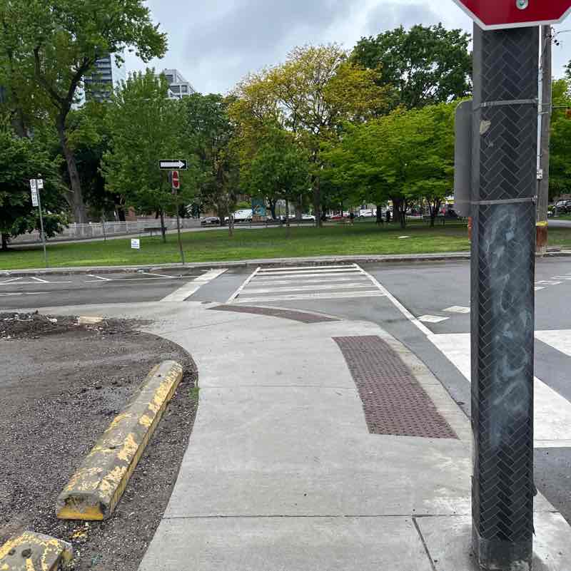 Husky Pancake post 1