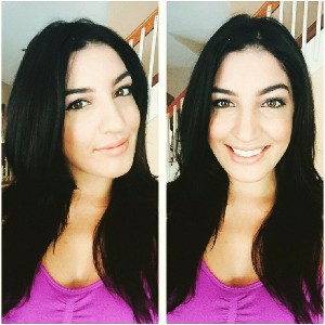 Serah Johnson profile