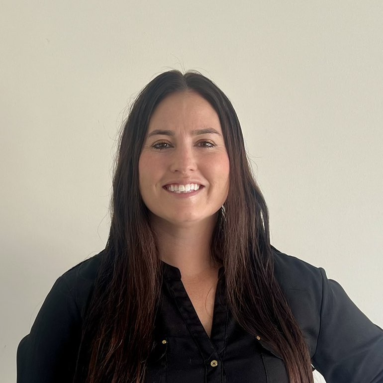 Lindsey Foster profile