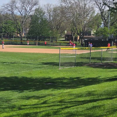 C.M. FERNANDEZ post 1