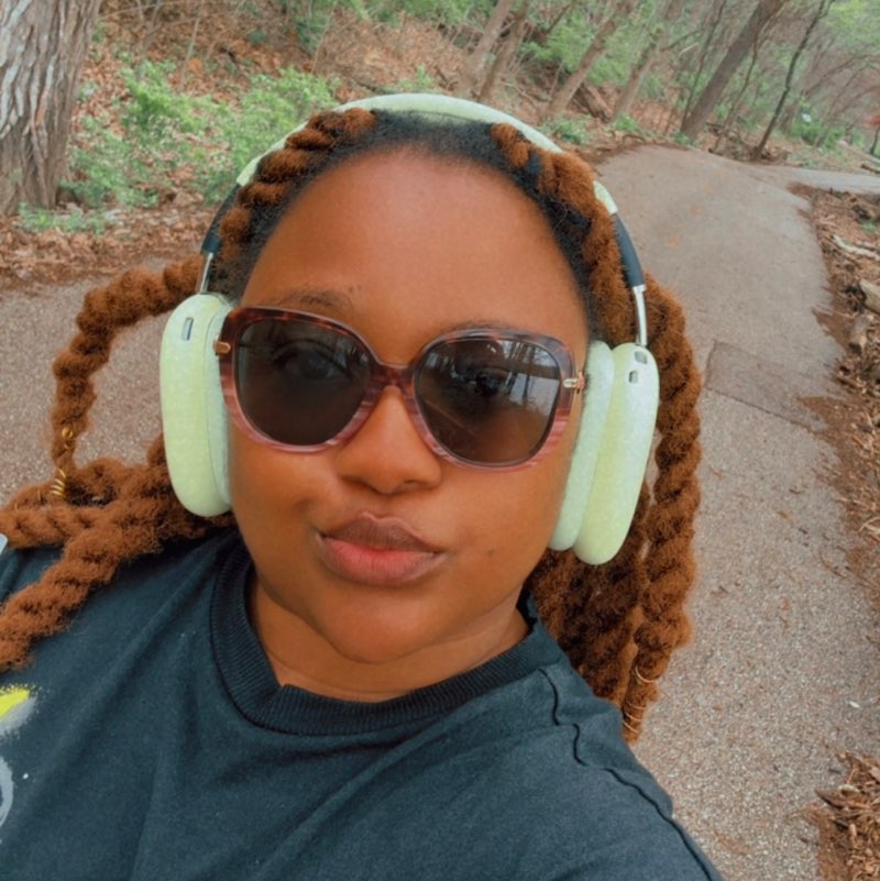 Michelle Nyasha profile