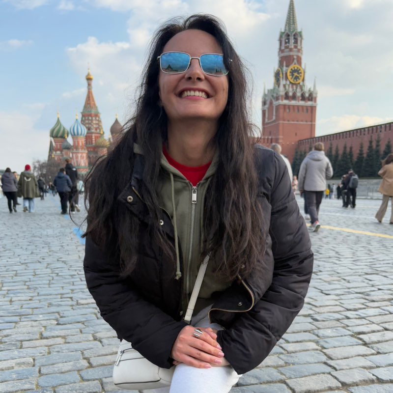 Наталья Зухович profile