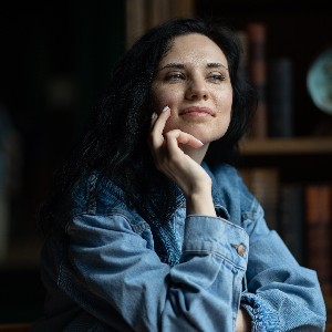 Катя Сазикова profile