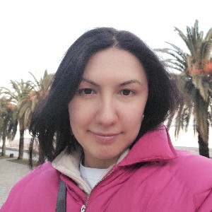 Анна Макаренко profile