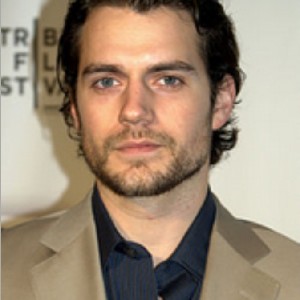 Henry cavill