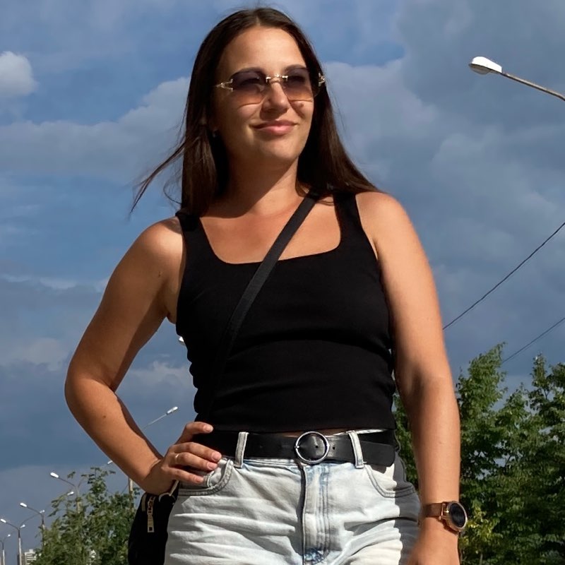 Елена Кузнецова profile