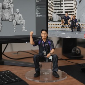 Nirachkeaw Keawkalong profile