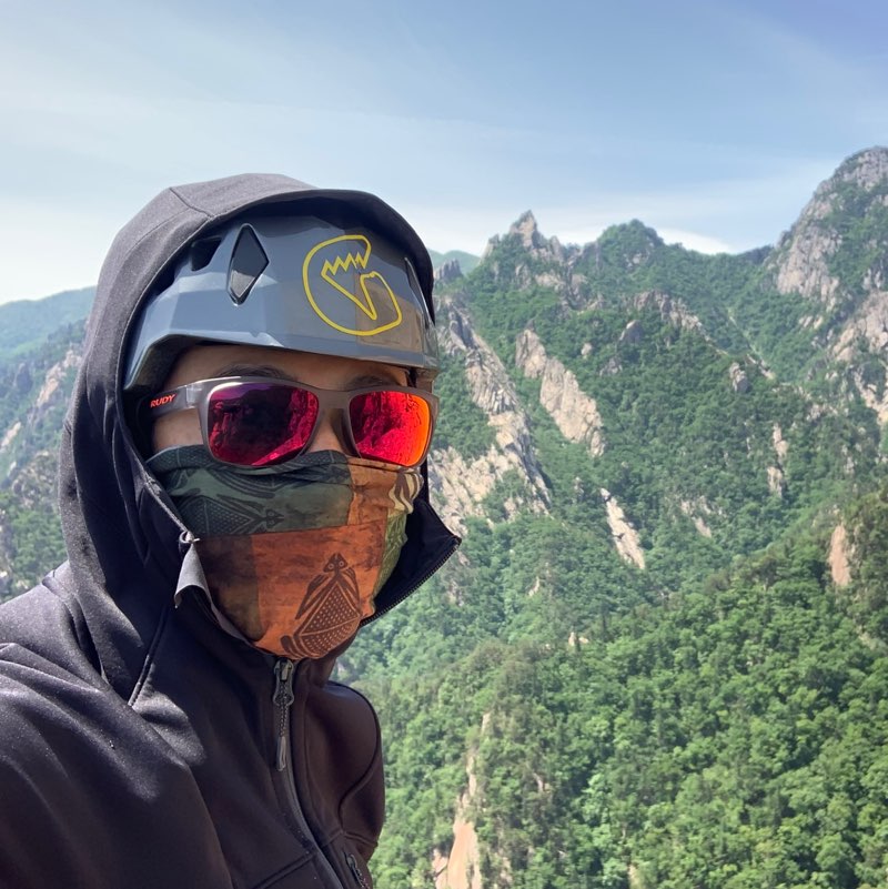 Hyosung Ha - 610016 - KOR - Operations