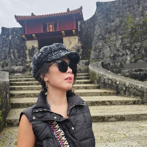 Wei Lin LAU - 6023672 - SG - HR icon