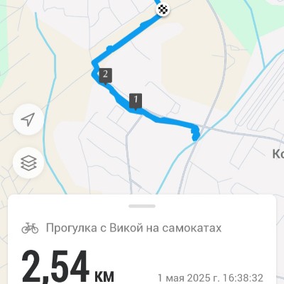 Юмористы YolkaVilkaMak post image