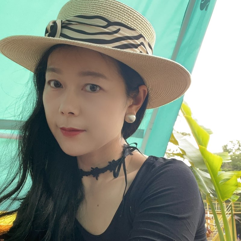 G0_Jessica Xie_SZ HR profile