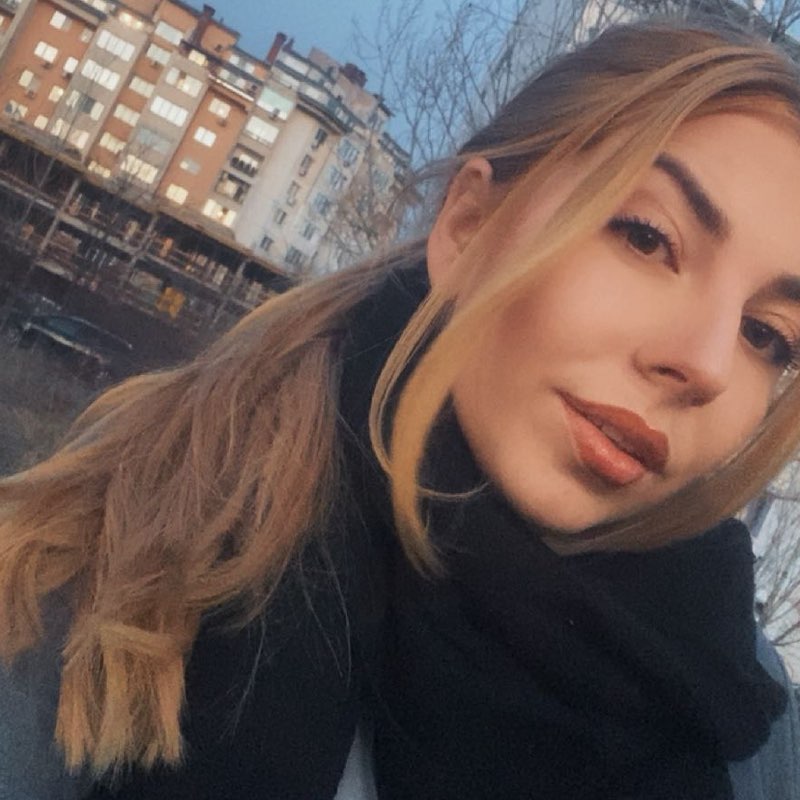 Viktoriya Danova_Идвате ли! profile