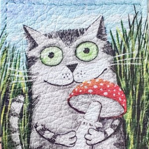 Vera Smirnova profile