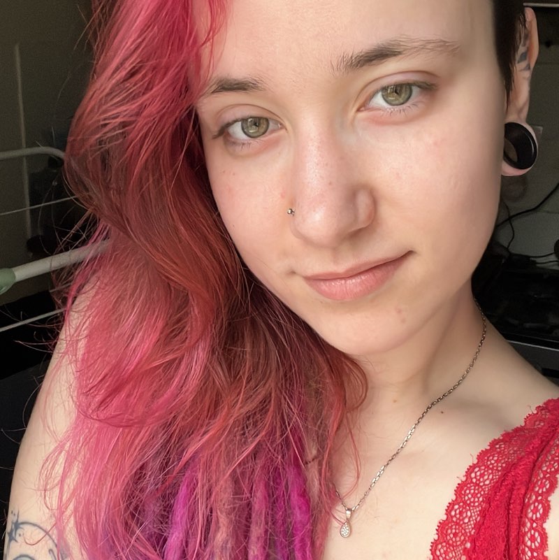 Kristína Tischlerová