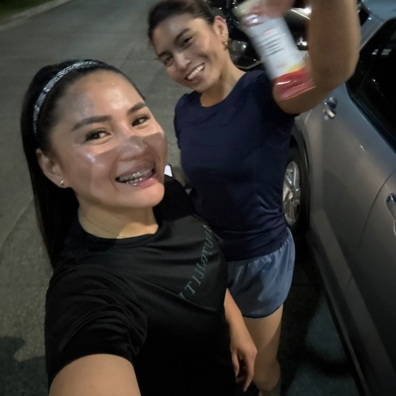 AMontheWAY KC post image