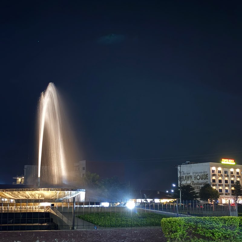 AMontheWAY KC post image