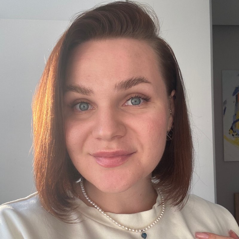 Daria_SoftServe icon