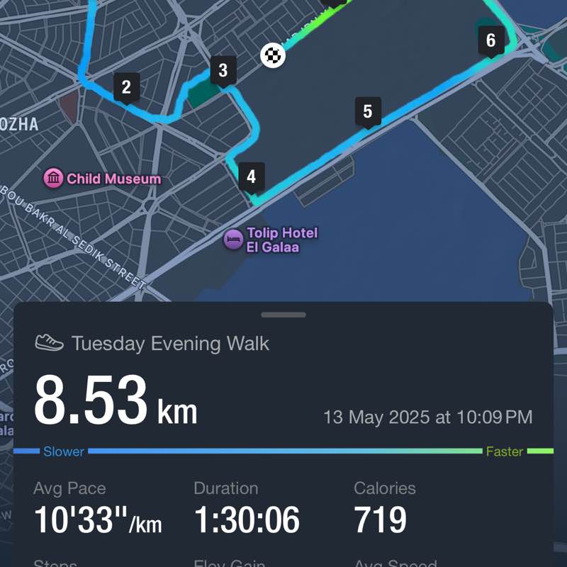 Eslam Altunsii post 1