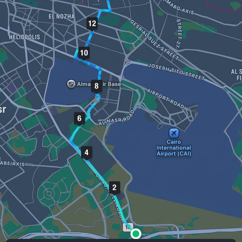 Eslam Altunsii post 1