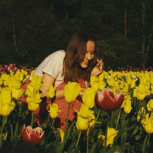 Анастасия Лапшова profile